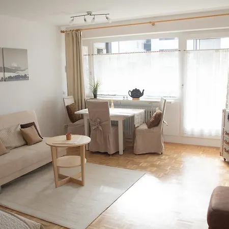 Apartman Studio Chiemsee - Doris Truttenberger