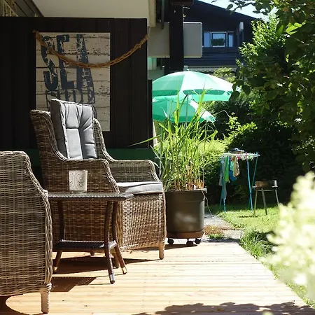 Apartman Studio Chiemsee - Doris Truttenberger