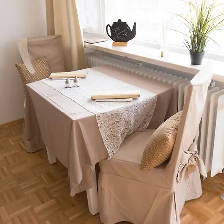Daire Studio Chiemsee - Doris Truttenberger