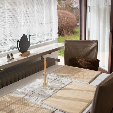 Daire Studio Chiemsee - Doris Truttenberger *