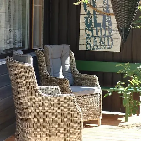 Daire Studio Chiemsee - Doris Truttenberger