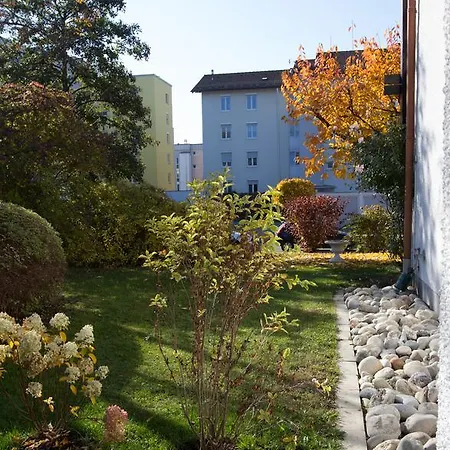 Daire Studio Chiemsee - Doris Truttenberger *