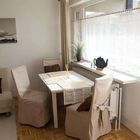 Studio Chiemsee - Doris Truttenberger Daire